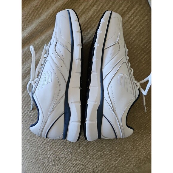 New Spira WaveWalker Slip Resistant Walking Sneaker Shoes SWAV121-2E Sz 10-2E main image 5